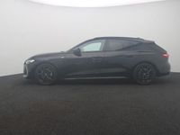 Gebraucht Audi A5 S-Line 204 PS (150 kW) 2025 Schwarz Coupé