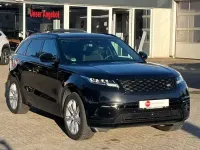 Gebraucht Land Rover Range Rover Velar S 301 PS (221 kW) 2021 Schwarz SUV