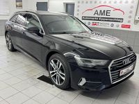 Gebraucht Audi A6 Ambiente 286 PS (210 kW) 2021 Schwarz Kombi