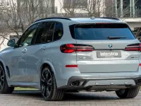 Gebraucht BMW X5 M Sport 352 PS (258 kW) 2026 Grau SUV