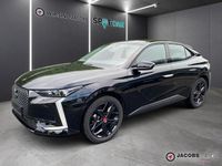 Gebraucht DS Automobiles DS4 Performance 131 PS (96 kW) 2023 Schwarz (metallic) Kleinwagen