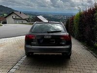 Gebraucht Audi A6 Allroad 232 PS (170 kW) 2007 Grau Kombi