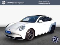 Neu Ora 07 150 kW (204 PS) 2025 Snow white metallic Limousine