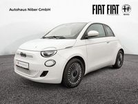 Gebraucht Fiat 500e Basis 86 kW (118 PS) 2023 Weiß