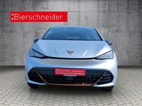 Gebraucht Cupra Born 169 kW (231 PS) 2025 Silber Kleinwagen