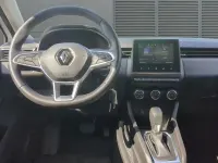 Gebraucht Renault Clio Zen 91 PS (66 kW) 2021 Weiß Kleinwagen