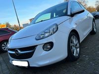 gebraucht Opel Adam Jam 1.4*87 PS*LPG*Tempom.*ALU*USB*1.Hnd*PDC