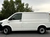 Gebraucht VW T6 S 84 PS (61 kW) 2019 Andere Van