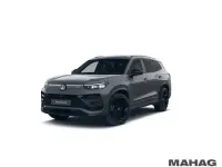 Neu VW Tayron R-line 265 PS (194 kW) 2026 Grau SUV