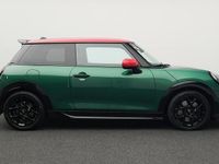 Gebraucht Mini Cooper S 204 PS (150 kW) 2024 Grün Kleinwagen
