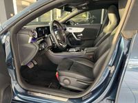 gebraucht Mercedes CLA250 *AMG*PANO*WIDESCREEN*AMBIENTE*KAMERA*KEYL