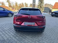 Neu Mazda CX-30 140 PS (102 kW) 2026 Rot SUV