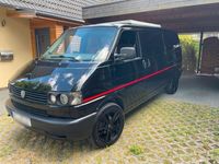 gebraucht VW T4 Camper