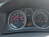 gebraucht Opel Astra 1.6 Twinport