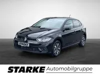 Gebraucht VW Polo Goal 116 PS (85 kW) 2025 Pure white Kleinwagen