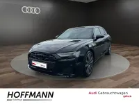Gebraucht Audi A6 S-Line 286 PS (210 kW) 2025 Schwarz Kombi