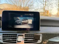 Gebraucht Mercedes CLS350 258 PS (189 kW) 2016 Grau Coupé