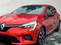 Gebraucht Renault Clio Evolution 67 PS (49 kW) 2023 Rot Kleinwagen