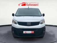 Gebraucht Fiat Scudo 177 PS (130 kW) 2024 Weiss Van