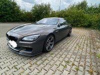 Gebraucht BMW 640 Comfort Edition 313 PS (230 kW) 2015 Andere farben Coupé