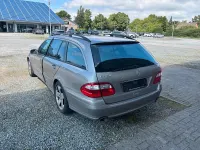Gebraucht Mercedes E320 224 PS (164 kW) 2005 Beige Kombi