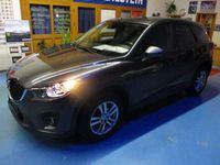 gebraucht Mazda CX-5 2.2 SKYACTIV-D Center-Line,Bi-Xenon