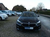 gebraucht BMW 218 218 Baureihe 2 Gran Coupe i Advantage