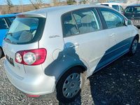 Gebraucht VW Golf IV Goal 80 PS (58 kW) 2006 Silber Limousine