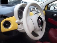 gebraucht Fiat 500 1.2