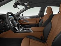 Gebraucht BMW 840 Shadowline 333 PS (244 kW) 2025 Schwarz Coupé