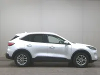 Gebraucht Ford Kuga Titanium X 190 PS (139 kW) 2023 Weiss SUV