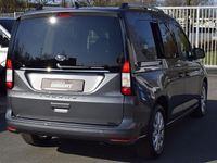 Neu Ford Tourneo Connect Titanium 122 PS (89 kW) 2026 Grau Van / Kleinbus