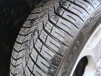 Gebraucht Mazda 5 2009 Schwarz Van / Kleinbus