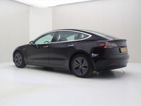 Gebraucht Tesla Model 3 Standard Range 225 kW (306 PS) 2020 Schwarz Limousine