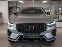 Gebraucht Volvo XC60 Ultra 455 PS (334 kW) 2025 Silber SUV