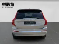 Brugt Volvo XC90 Plus 235 HK (172 kW) 2022 Sølv SUV