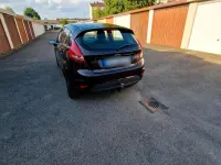 Gebraucht Ford Fiesta 2009 Kleinwagen