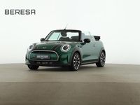 Gebraucht Mini Cooper Cabriolet Classic 136 PS (100 kW) 2023 Grün Cabrio