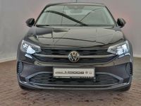 Gebraucht VW Taigo Life 110 PS (80 kW) 2022 Schwarz SUV