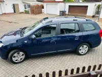 Occasion Dacia Logan 90 ch (66 kW) 2019 Bleue Break