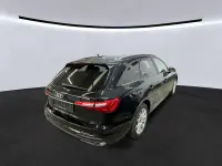 Gebraucht Audi A4 Sport 150 PS (110 kW) 2022 Schwarz Limousine