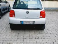 Brugt VW Lupo 50 HK (36 kW) 2004 Sølv Hatchback