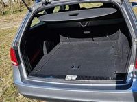 Gebraucht Mercedes E200 Elegance 184 PS (135 kW) 2014 Grau Limousine