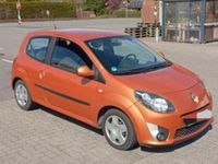 Gebraucht Renault Twingo 75 PS (55 kW) 2008 Kleinwagen
