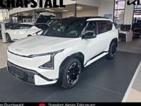 Neu Kia EV5 GT-Line 160 kW (218 PS) 2026 Weiss (snow white pearl) SUV