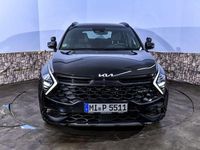 Gebraucht Kia Sportage GT-Line 136 PS (100 kW) 2024 Zilinaschwarz metallic SUV