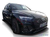 gebraucht Audi SQ5 TDI quattro tiptronic