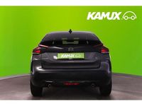 Gebraucht Citroën C4 PureTech 131 PS (96 kW) 2023 Grau SUV