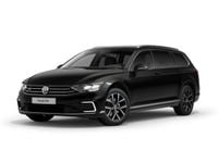 Gebraucht VW Passat GTE 218 PS (160 kW) 2020 Kombi