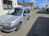 Gebraucht Citroën Berlingo 75 PS (55 kW) 2001 Van / Kleinbus